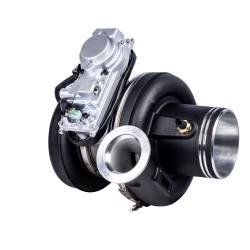 ATS Diesel Performance - ATS Aurora TI HE500VG, Drop-in HD Turbo Cummins ISX07, ISX1, ISX-EGR, & ISX15 - Image 9