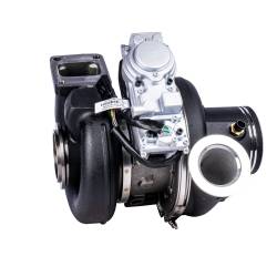 ATS Diesel Performance - ATS Aurora TI HE500VG, Drop-in HD Turbo Cummins ISX07, ISX1, ISX-EGR, & ISX15 - Image 11