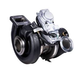 ATS Diesel Performance - ATS Aurora TI HE500VG, Drop-in HD Turbo Cummins ISX07, ISX1, ISX-EGR, & ISX15 - Image 12