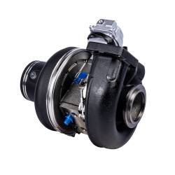 ATS Diesel Performance - ATS Aurora TI HE500VG, Drop-in HD Turbo Cummins ISX07, ISX1, ISX-EGR, & ISX15 - Image 16