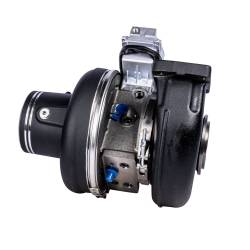 ATS Diesel Performance - ATS Aurora TI HE500VG, Drop-in HD Turbo Cummins ISX07, ISX1, ISX-EGR, & ISX15 - Image 17
