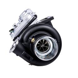 ATS Aurora HE500VG HD HD Turbo Cummins ISX04, X2, X3, SIgnature ISX, & QSX15