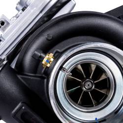 ATS Diesel Performance - ATS Aurora HE500VG HD HD Turbo Cummins ISX04, X2, X3, SIgnature ISX, & QSX15 - Image 4