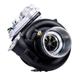 ATS Diesel Performance - ATS Aurora HE500VG HD HD Turbo Cummins ISX04, X2, X3, SIgnature ISX, & QSX15 - Image 5