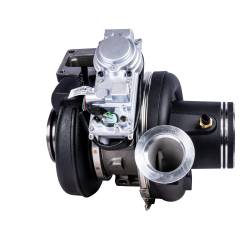 ATS Diesel Performance - ATS Aurora HE500VG HD HD Turbo Cummins ISX04, X2, X3, SIgnature ISX, & QSX15 - Image 10