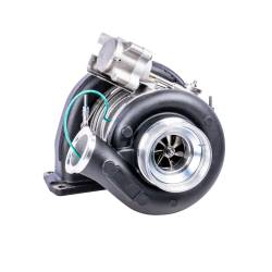 ATS Aurora TI HE431V Drop-in HD Turbo Iveco Cursor 8 Engines