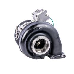 ATS Diesel Performance - ATS Aurora TI HE431V Drop-in HD Turbo Iveco Cursor 8 Engines - Image 9