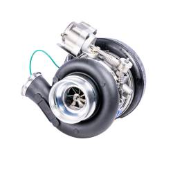 ATS Diesel Performance - ATS Aurora TI HE431V Drop-in HD Turbo Iveco Cursor 8 Engines - Image 15