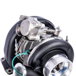 ATS Diesel Performance - ATS Aurora TI HE431V Drop-in HD Turbo Iveco Cursor 8 Engines - Image 20