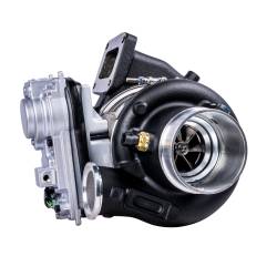 ATS Aurora TI HE400VG Drop-in HD Turbo Cummins ISX & QSX Engines