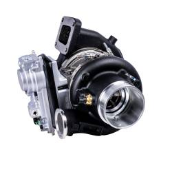 ATS Diesel Performance - ATS Aurora TI HE400VG Drop-in HD Turbo Cummins ISX & QSX Engines - Image 2