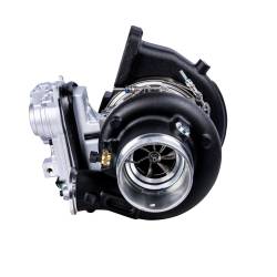 ATS Diesel Performance - ATS Aurora TI HE400VG Drop-in HD Turbo Cummins ISX & QSX Engines - Image 3