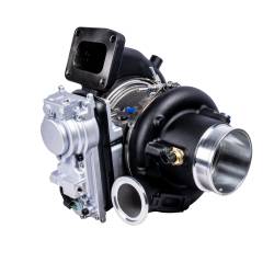 ATS Diesel Performance - ATS Aurora TI HE400VG Drop-in HD Turbo Cummins ISX & QSX Engines - Image 4