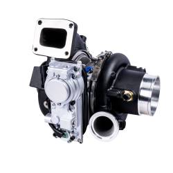 ATS Diesel Performance - ATS Aurora TI HE400VG Drop-in HD Turbo Cummins ISX & QSX Engines - Image 5