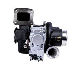 ATS Diesel Performance - ATS Aurora TI HE400VG Drop-in HD Turbo Cummins ISX & QSX Engines - Image 6