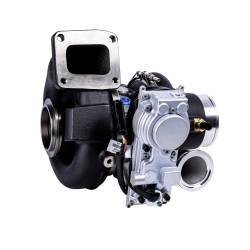 ATS Diesel Performance - ATS Aurora TI HE400VG Drop-in HD Turbo Cummins ISX & QSX Engines - Image 7