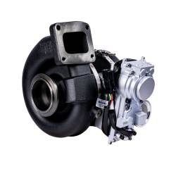 ATS Diesel Performance - ATS Aurora TI HE400VG Drop-in HD Turbo Cummins ISX & QSX Engines - Image 8