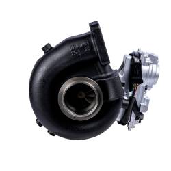 ATS Diesel Performance - ATS Aurora TI HE400VG Drop-in HD Turbo Cummins ISX & QSX Engines - Image 10