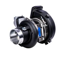 ATS Diesel Performance - ATS Aurora TI HE400VG Drop-in HD Turbo Cummins ISX & QSX Engines - Image 16