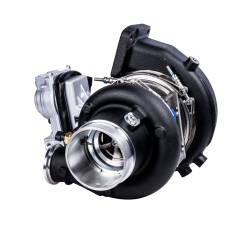 ATS Diesel Performance - ATS Aurora TI HE400VG Drop-in HD Turbo Cummins ISX & QSX Engines - Image 17