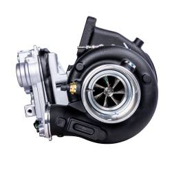 ATS Diesel Performance - ATS Aurora TI HE400VG Drop-in HD Turbo Cummins ISX & QSX Engines - Image 19