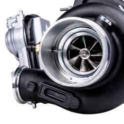 ATS Diesel Performance - ATS Aurora TI HE400VG Drop-in HD Turbo Cummins ISX & QSX Engines - Image 21