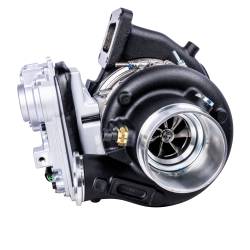ATS Diesel Performance - ATS Aurora TI HE400VG Drop-in HD Turbo Cummins ISX & QSX Engines - Image 22