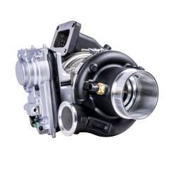 ATS Diesel Performance - ATS Aurora TI HE400VG Drop-in HD Turbo Cummins ISX & QSX Engines - Image 24