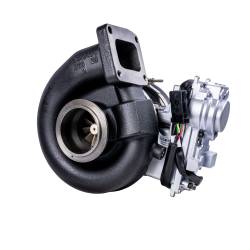 ATS Diesel Performance - ATS Aurora TI HE400VG Drop-in HD Turbo Cummins ISX & QSX Engines - Image 25