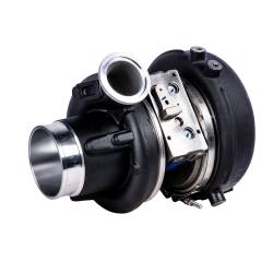 ATS Diesel Performance - ATS Aurora TI HE400VG Drop-in HD Turbo Cummins ISC & ISL Engines - Image 14