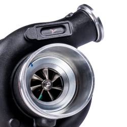 ATS Diesel Performance - ATS Aurora TI HE400VG Drop-in HD Turbo Cummins ISC & ISL Engines - Image 21
