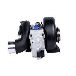 ATS Diesel Performance - ATS Aurora TI H300VC Drop-in HD Turbo Cummins ISB13, ISB, 6BTA Euro 6 - Image 12
