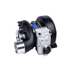 ATS Diesel Performance - ATS Aurora TI H300VC Drop-in HD Turbo Cummins ISB13, ISB, 6BTA Euro 6 - Image 13