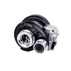 ATS Diesel Performance - ATS Aurora TI H300VC Drop-in HD Turbo Cummins ISB13, ISB, 6BTA Euro 6 - Image 15