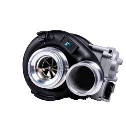 ATS Diesel Performance - ATS Aurora TI H300VC Drop-in HD Turbo Cummins ISB13, ISB, 6BTA Euro 6 - Image 18