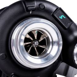 ATS Diesel Performance - ATS Aurora TI H300VC Drop-in HD Turbo Cummins ISB13, ISB, 6BTA Euro 6 - Image 19