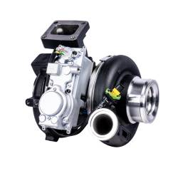 ATS Diesel Performance - ATS Aurora TI HE551V Drop-in HD Turbo Cummins ISX 04 Engines - Image 3