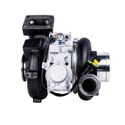 ATS Diesel Performance - ATS Aurora TI HE551V Drop-in HD Turbo Cummins ISX 04 Engines - Image 4