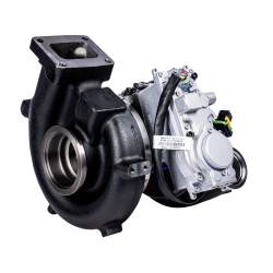ATS Diesel Performance - ATS Aurora TI HE551V Drop-in HD Turbo Cummins ISX 04 Engines - Image 6