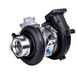 ATS Diesel Performance - ATS Aurora TI HE551V Drop-in HD Turbo Cummins ISX 04 Engines - Image 14