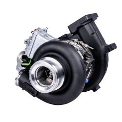 ATS Diesel Performance - ATS Aurora TI HE551V Drop-in HD Turbo Cummins ISX 04 Engines - Image 15