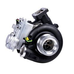 ATS Diesel Performance - ATS Aurora TI HE551V Drop-in HD Turbo Cummins ISX 04 Engines - Image 17