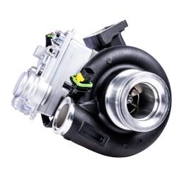 ATS Diesel Performance - ATS Aurora TI HE551V Drop-in HD Turbo Cummins ISX 04 Engines - Image 18