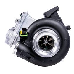ATS Diesel Performance - ATS Aurora TI HE551V Drop-in HD Turbo Cummins ISX 04 Engines - Image 21