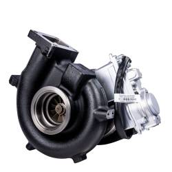 ATS Diesel Performance - ATS Aurora TI HE551V Drop-in HD Turbo Cummins ISX 04 Engines - Image 22