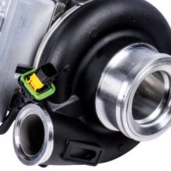 ATS Diesel Performance - ATS Aurora TI HE551V Drop-in HD Turbo Cummins ISX 04 Engines - Image 25
