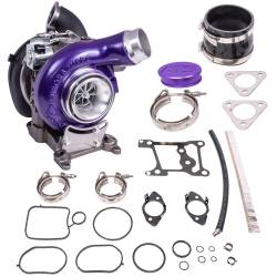 ATS Aurora 4000 VNT Stage 2 Turbo Kit 11-14 Ford Pickup 6.7L Powerstroke