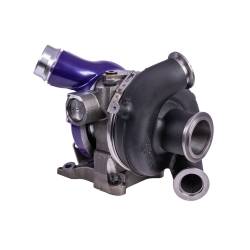 ATS Diesel Performance - ATS Aurora 4000 VNT Stage 2 Turbo Kit 11-14 Ford Pickup 6.7L Powerstroke - Image 4