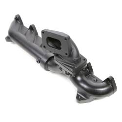 ATS Pulse Exh Manfld 2019-2024 RAM Pickup 6.7L Cummins 2-Pc Holset w/ ML Gaskets Prem Hardware