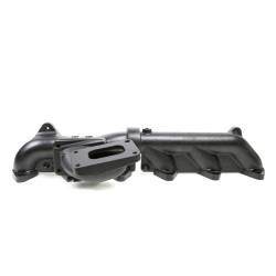 ATS Diesel Performance - ATS Pulse Exh Manfld 2019-2024 RAM Pickup 6.7L Cummins 2-Pc Holset w/ ML Gaskets Prem Hardware - Image 2
